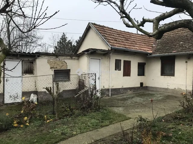 Eladó ház Mezőszilas 70 nm