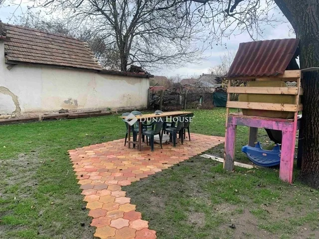 Eladó ház Pusztaszabolcs 70 nm