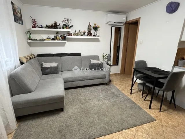 Eladó ház Baracska 38 nm