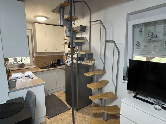 Eladó ház Baracska 38 nm