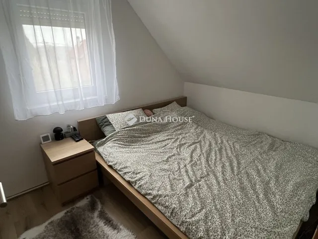 Eladó ház Baracska 38 nm