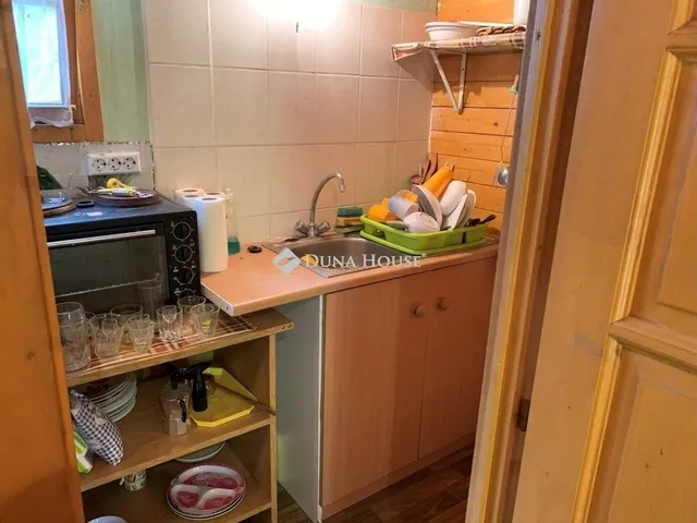 Eladó telek Gárdony 908 nm