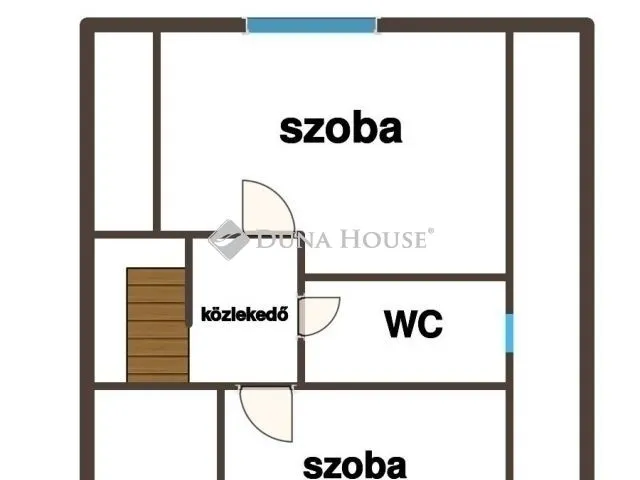 Eladó ház Gárdony 87 nm