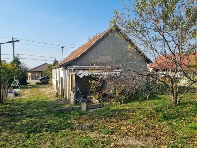 Eladó ház Seregélyes 60 nm