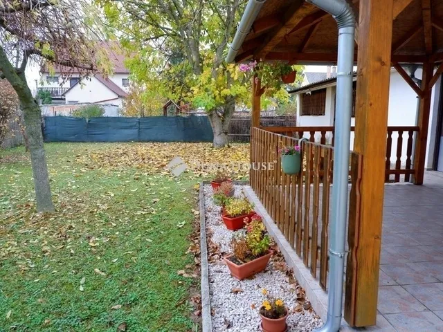 Eladó ház Székesfehérvár 90 nm