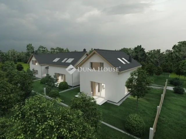 Eladó ház Seregélyes 120 nm