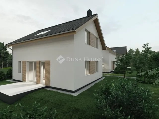 Eladó ház Seregélyes 120 nm