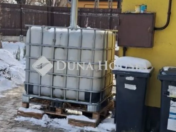 Eladó ház Székesfehérvár 55 nm