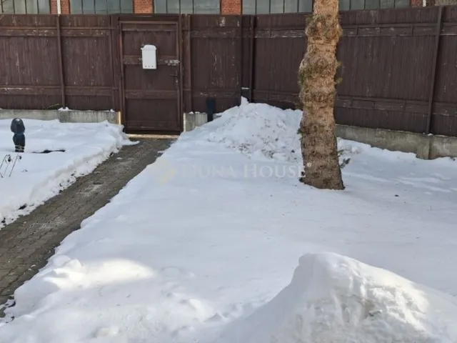 Eladó ház Székesfehérvár 55 nm