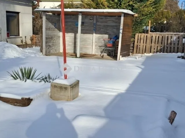 Eladó ház Székesfehérvár 55 nm