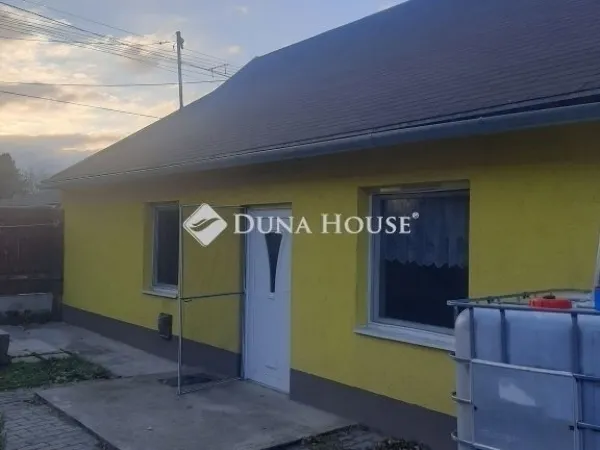 Eladó ház Székesfehérvár 55 nm