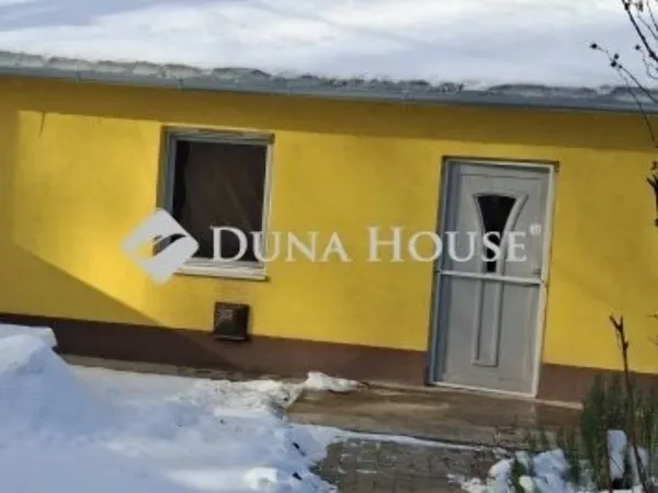 Eladó ház Székesfehérvár 55 nm