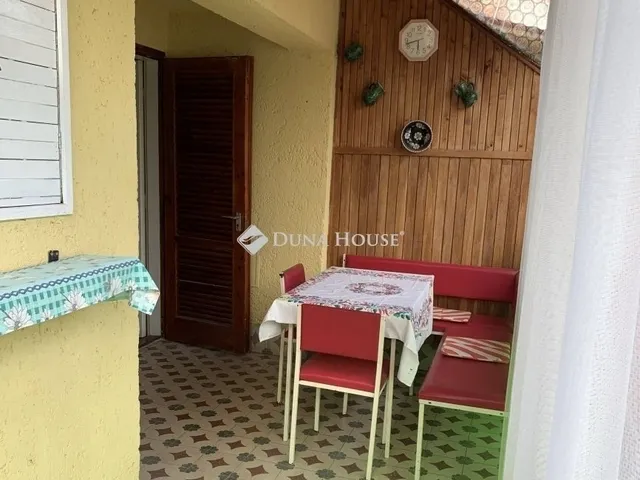 Eladó üdülő és hétvégi ház Gárdony 47 nm