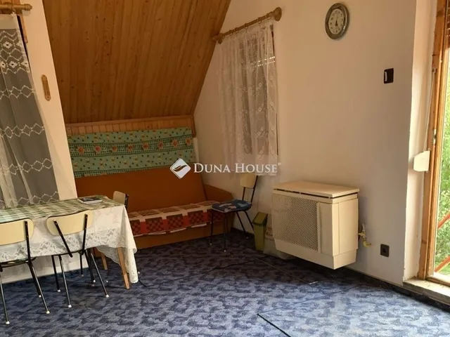 Eladó üdülő és hétvégi ház Gárdony 47 nm