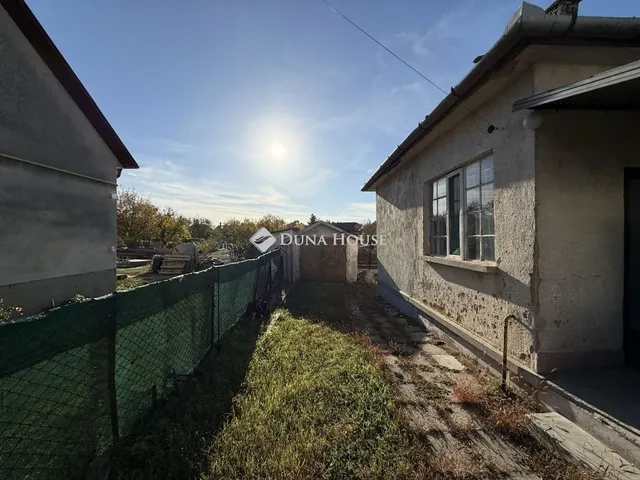 Eladó ház Székesfehérvár, Maroshegy 66 nm