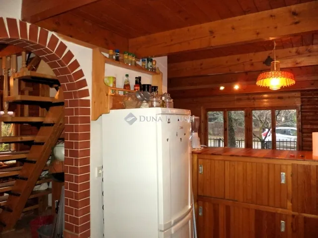 Eladó üdülő és hétvégi ház Gárdony 63 nm