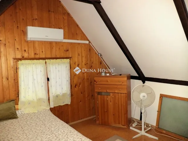 Eladó üdülő és hétvégi ház Gárdony 63 nm