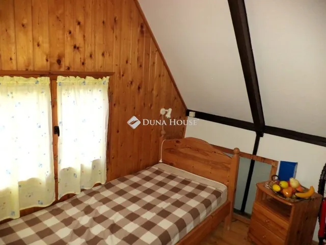 Eladó üdülő és hétvégi ház Gárdony 63 nm
