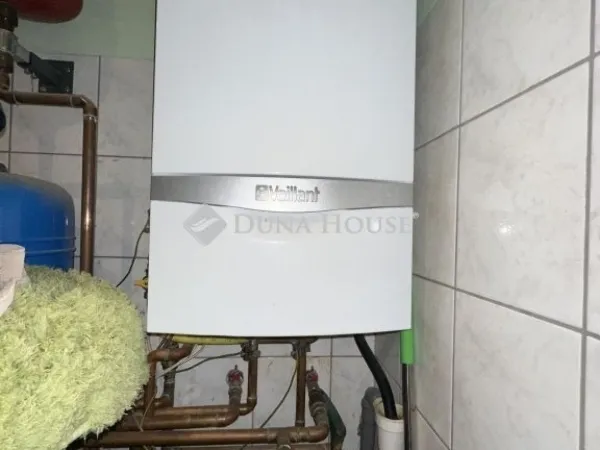 Eladó ház Sárszentmihály 280 nm