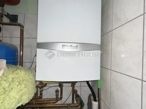 Eladó ház Sárszentmihály 280 nm