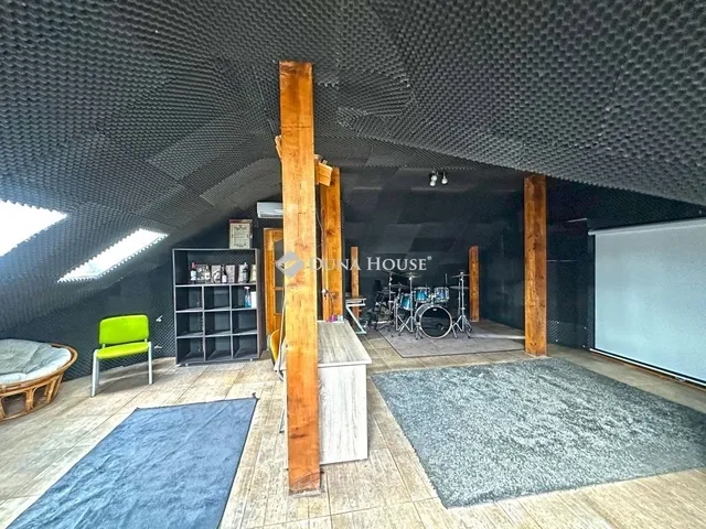 Eladó ház Sárszentmihály 280 nm