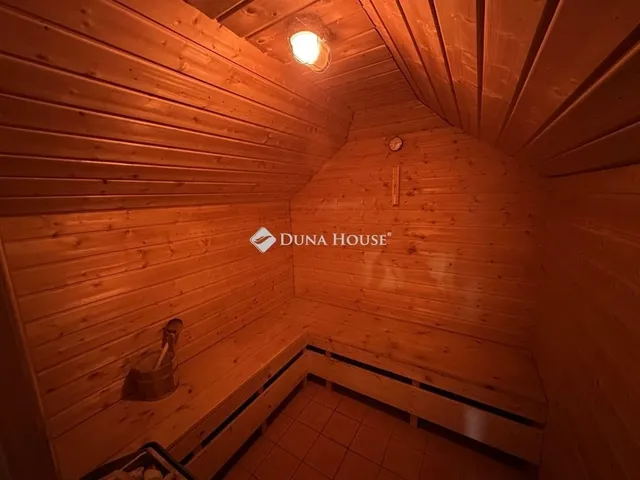 Eladó ház Sárszentmihály 280 nm