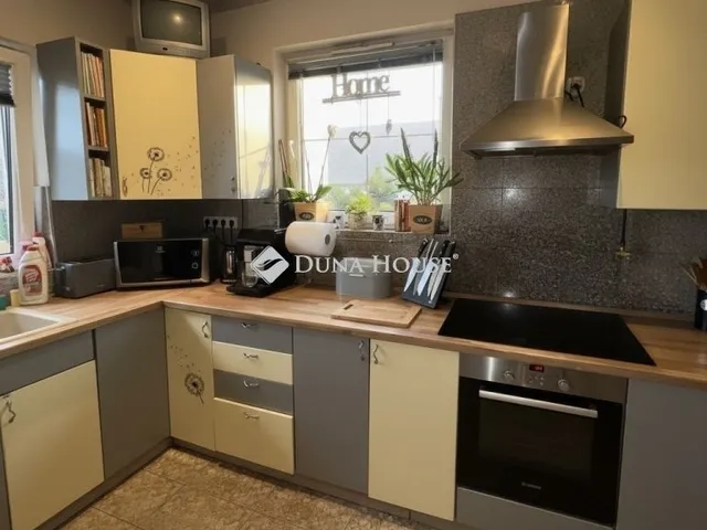 Eladó ház Sárszentmihály 280 nm