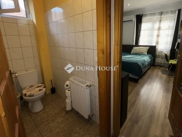 Eladó ház Sárszentmihály 280 nm