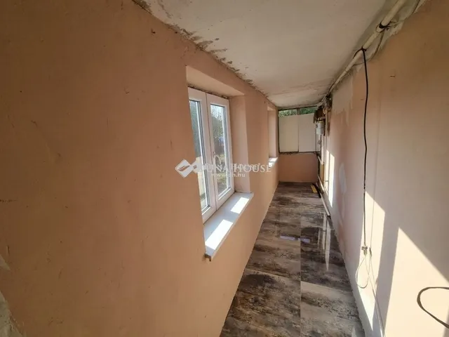 Eladó ház Seregélyes 60 nm