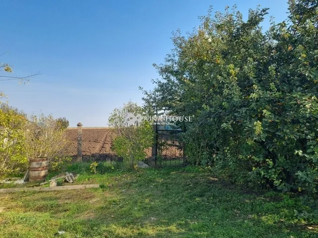 Eladó ház Seregélyes 60 nm