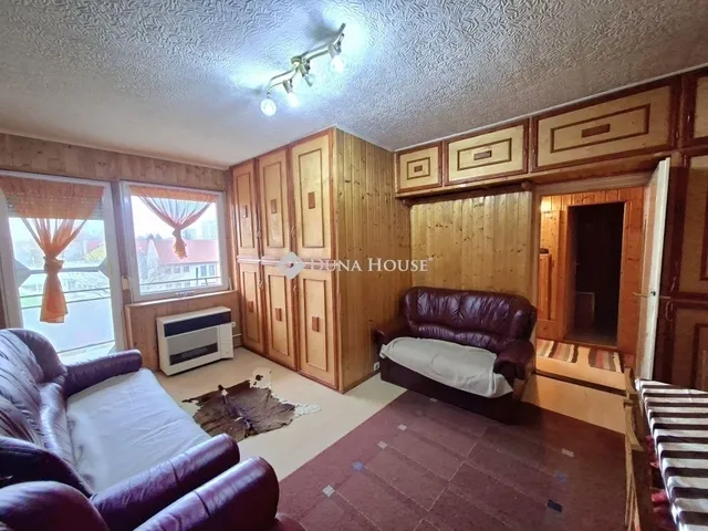 Eladó lakás Székesfehérvár, Belváros 42 nm