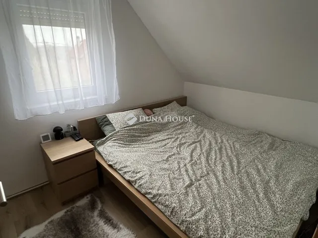 Eladó ház Baracska 38 nm