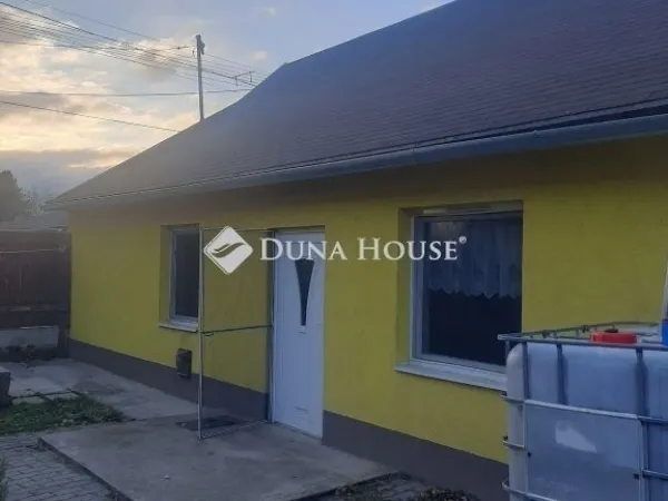 Eladó ház Székesfehérvár 55 nm