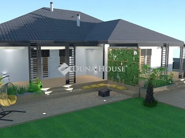 Eladó ház Iváncsa 130 nm