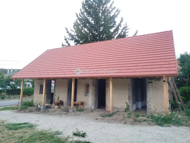 Eladó ház Nadap 48 nm