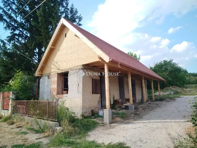 Eladó ház Nadap 48 nm