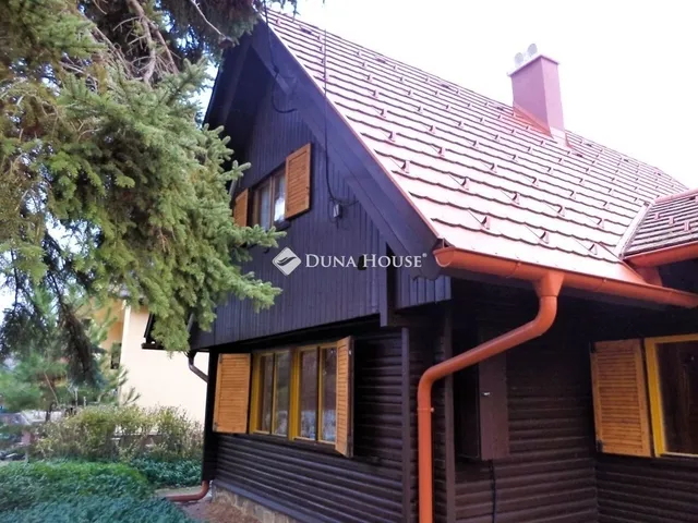 Eladó üdülő és hétvégi ház Gárdony 63 nm