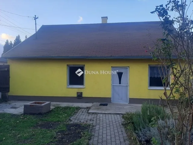 Eladó ház Székesfehérvár 55 nm