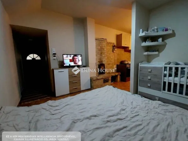 Eladó ház Sukoró 90 nm