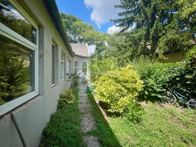 Eladó ház Nyíregyháza 196 nm