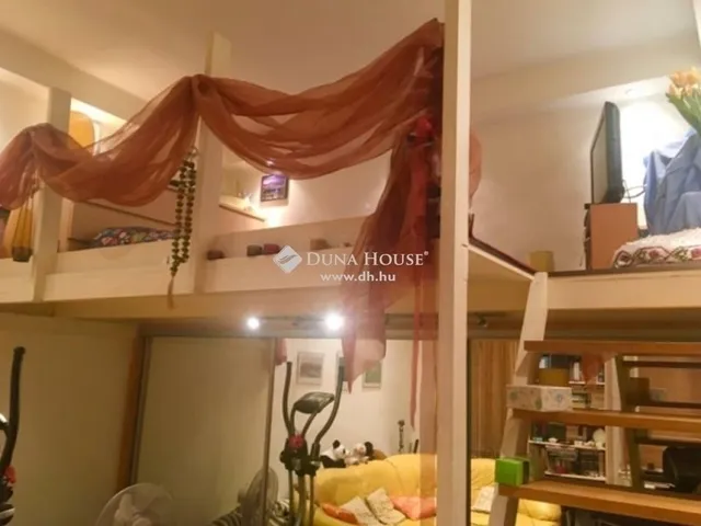 Eladó lakás Budapest VII. kerület 29 nm