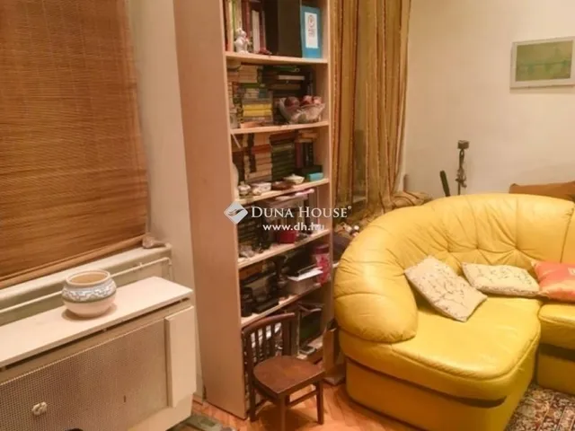 Eladó lakás Budapest VII. kerület 29 nm