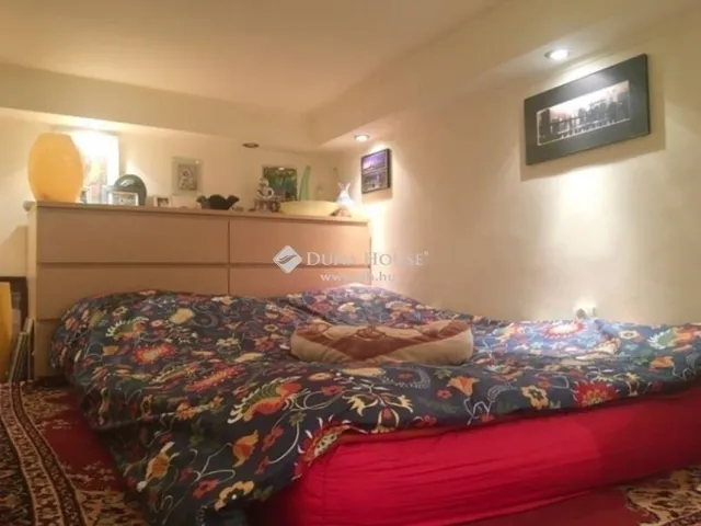 Eladó lakás Budapest VII. kerület 29 nm