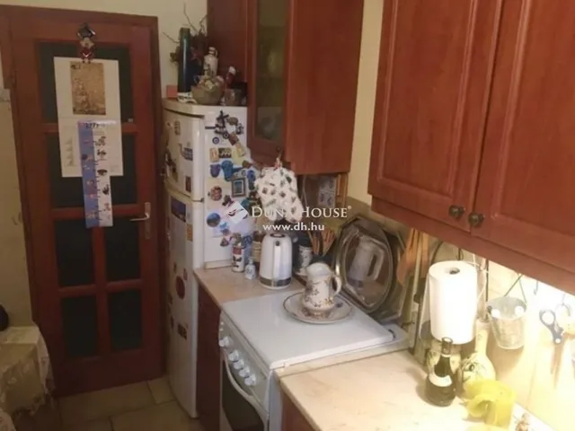 Eladó lakás Budapest VII. kerület 29 nm