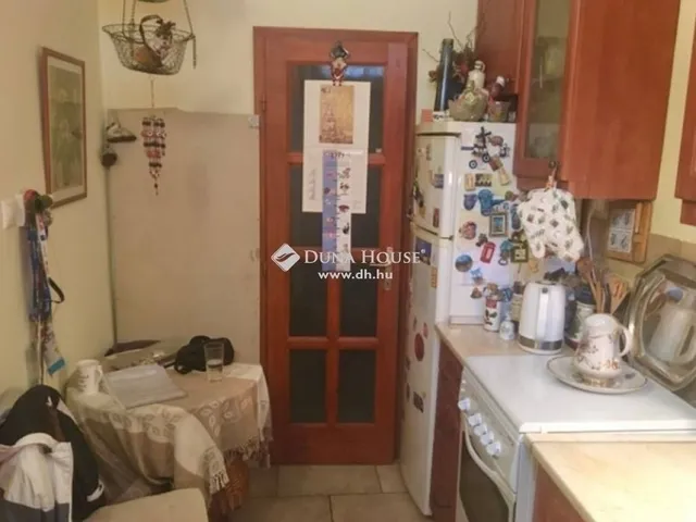 Eladó lakás Budapest VII. kerület 29 nm