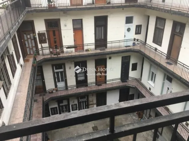 Eladó lakás Budapest VII. kerület 29 nm