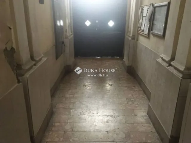 Eladó lakás Budapest VII. kerület 29 nm