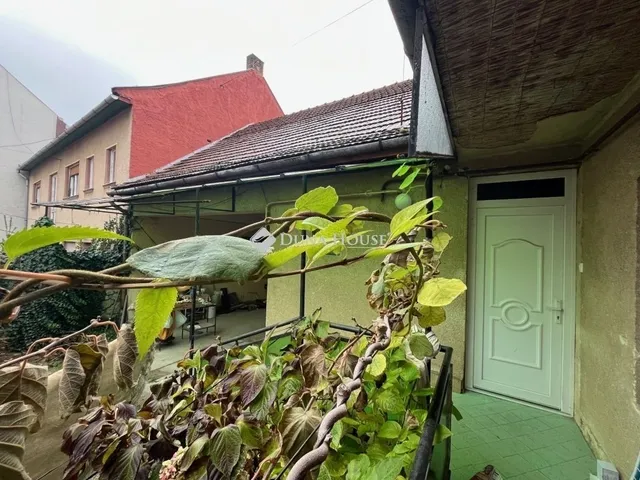 Eladó ház Eger 97 nm