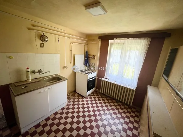 Eladó ház Kápolnásnyék 97 nm