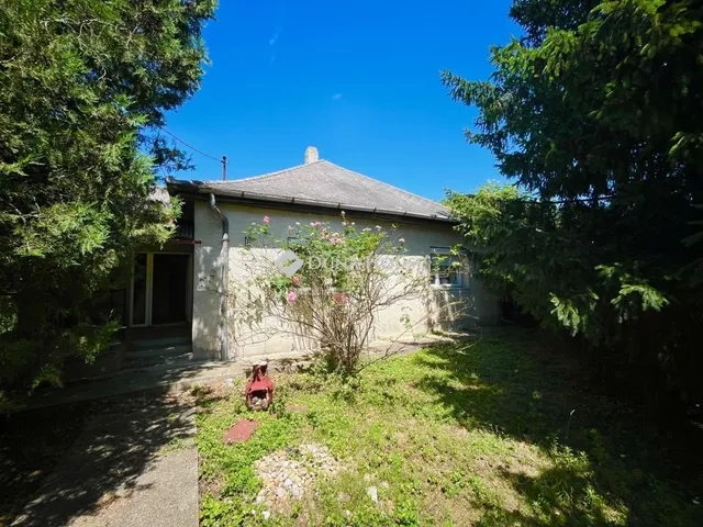 Eladó ház Kápolnásnyék 97 nm